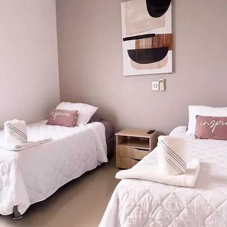 Apartamento 29th Floor And Bay View-pool Cartagena