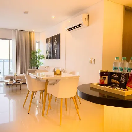 29th Floor And Bay View-pool Apartamento *