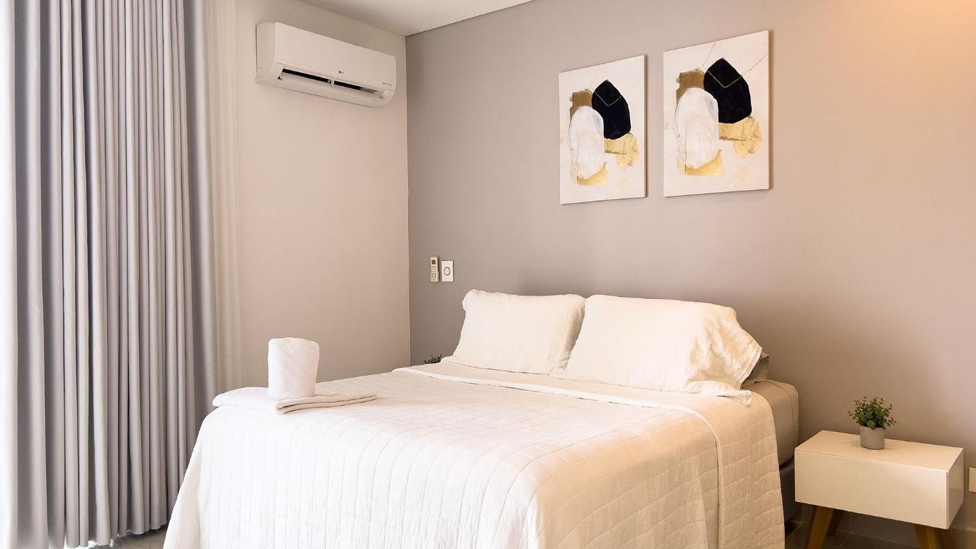 Apartamento 29th Floor And Bay View-pool Cartagena