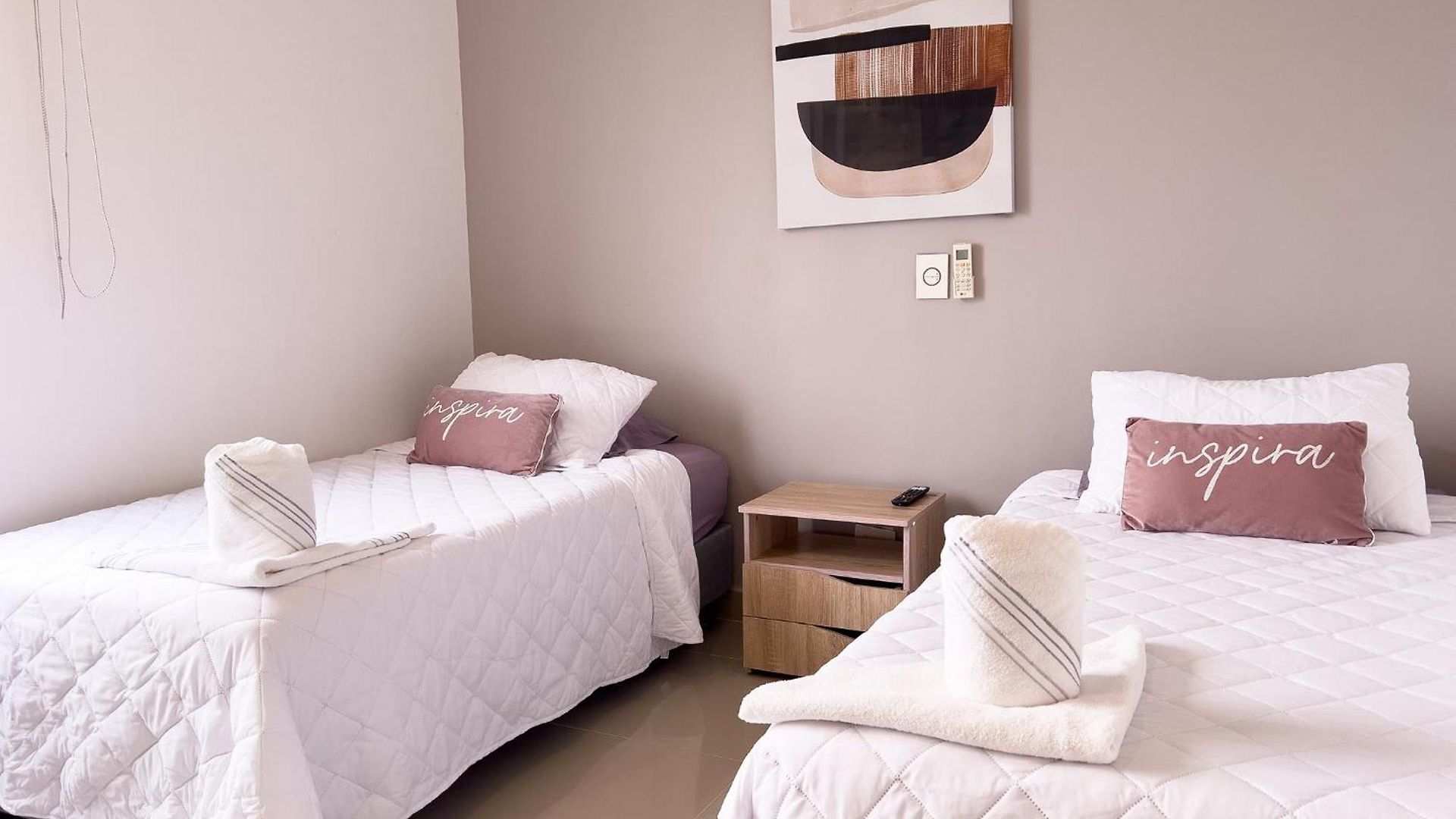 Apartamento 29th Floor And Bay View-pool Cartagena