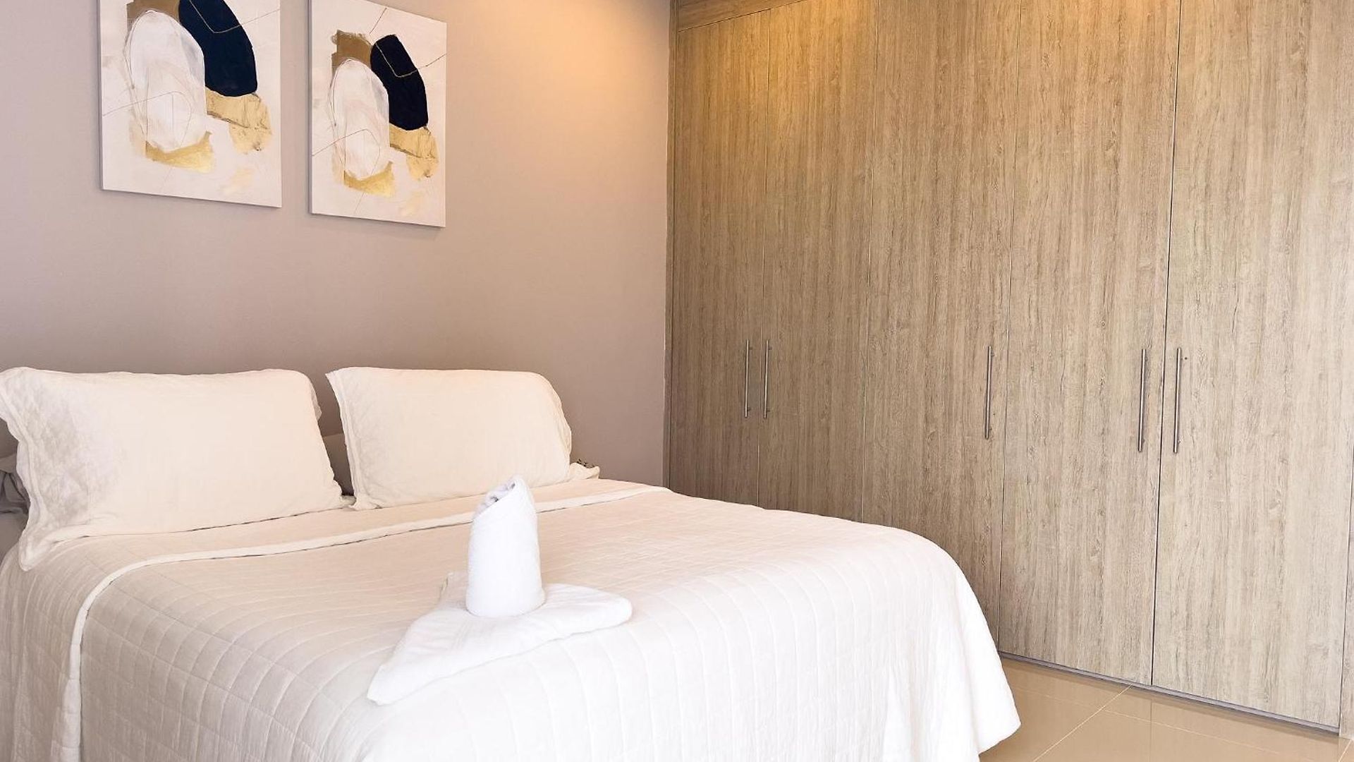 29th Floor And Bay View-pool Apartamento Cartagena