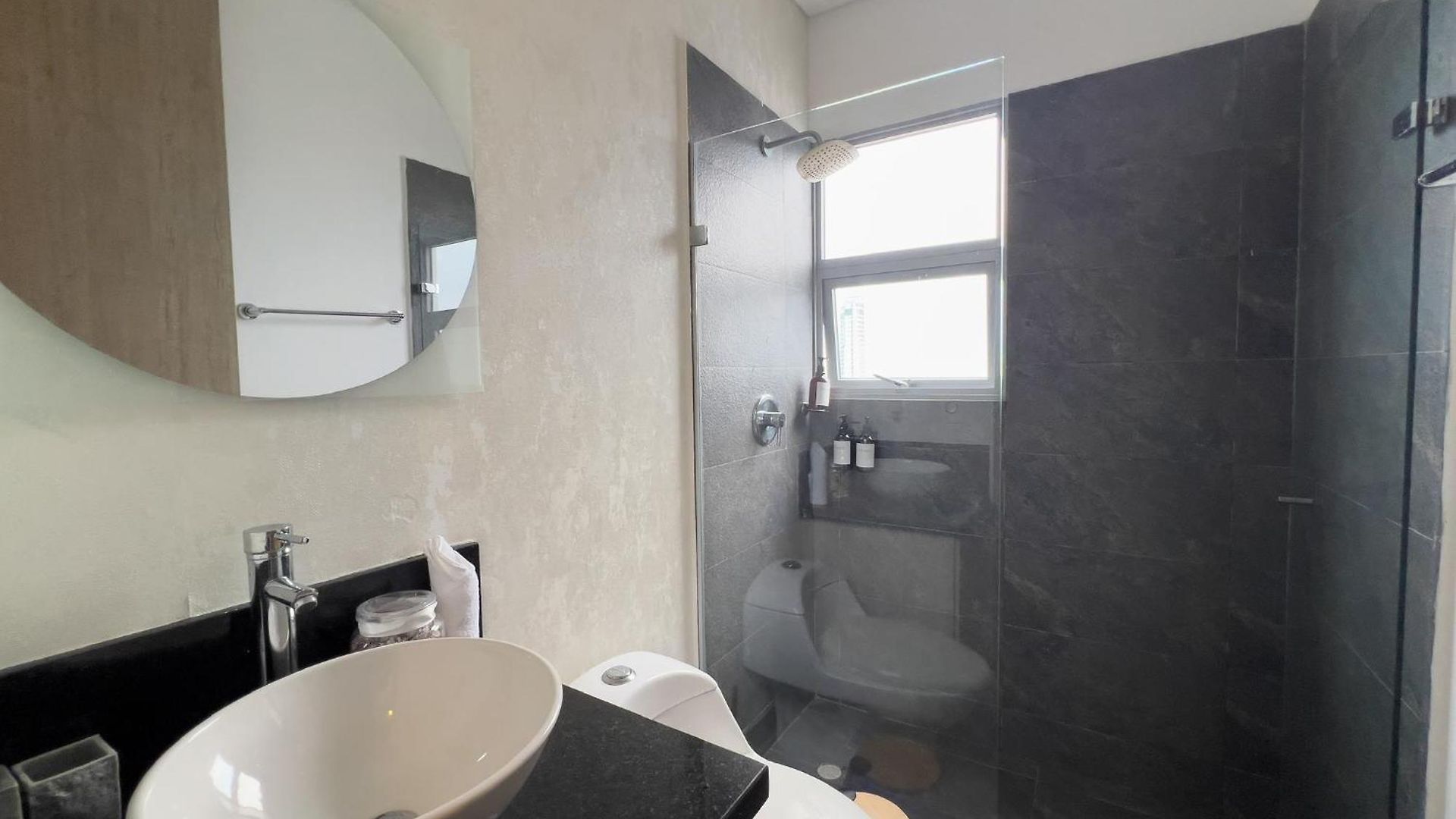 29th Floor And Bay View-pool Apartamento Cartagena