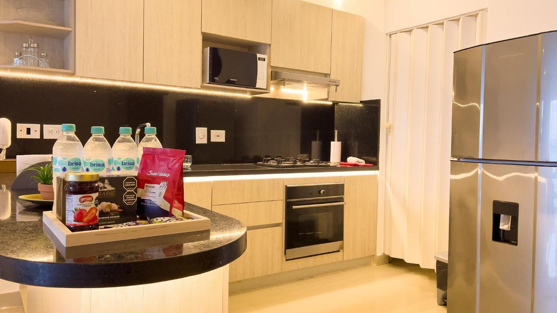 Apartamento 29th Floor And Bay View-pool