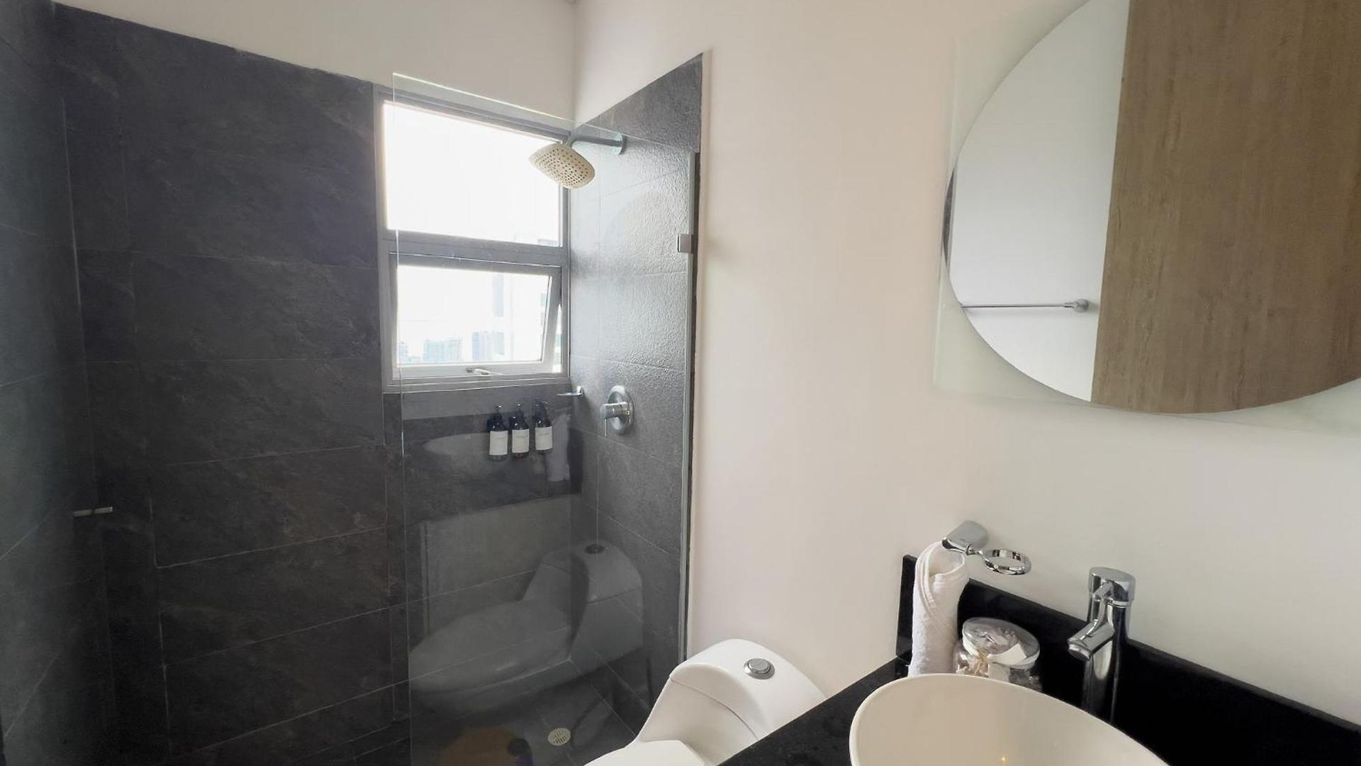 29th Floor And Bay View-pool Apartamento Cartagena
