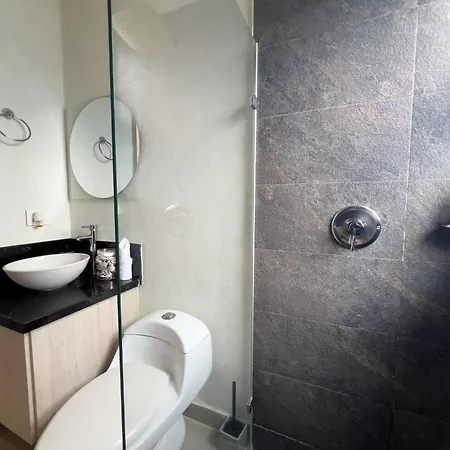 29th Floor And Bay View-pool * Cartagena