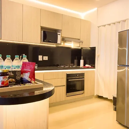 Apartamento 29th Floor And Bay View-pool