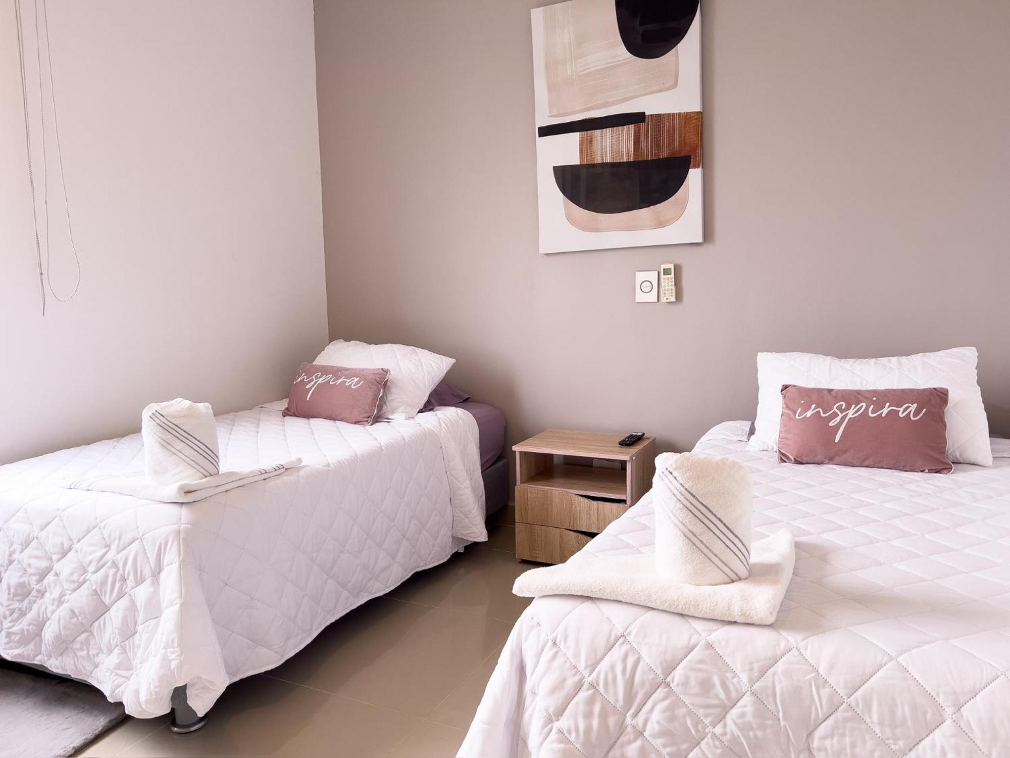 29th Floor And Bay View-pool * Cartagena