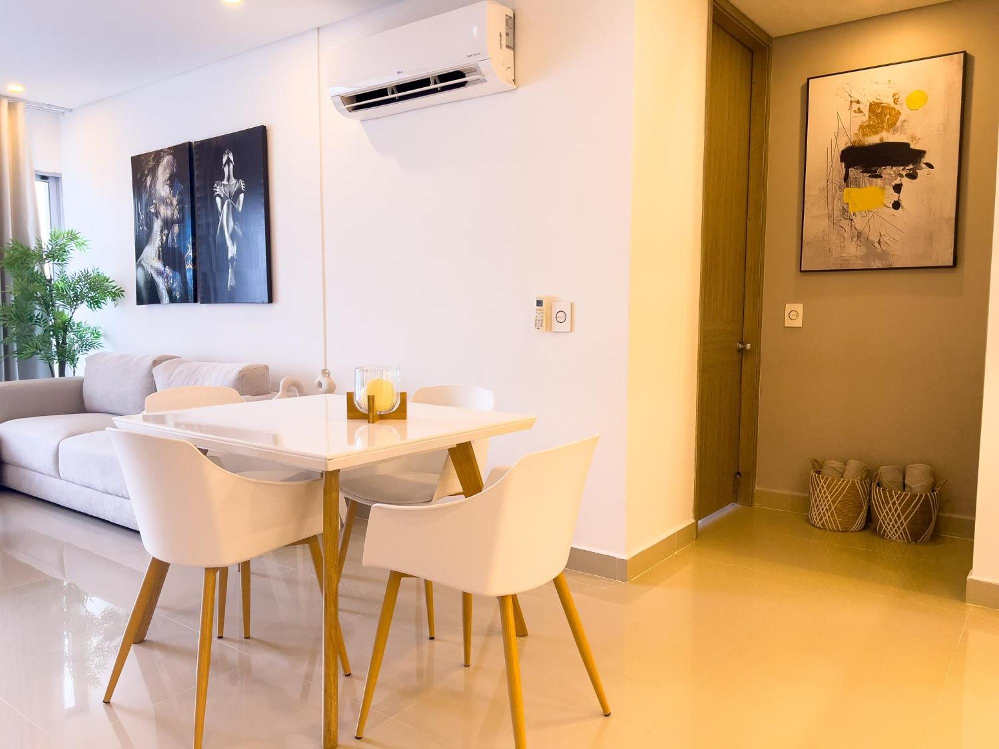 29th Floor And Bay View-pool Apartamento *